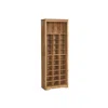 Breebe 10 Tier Shoe Rack Organizer