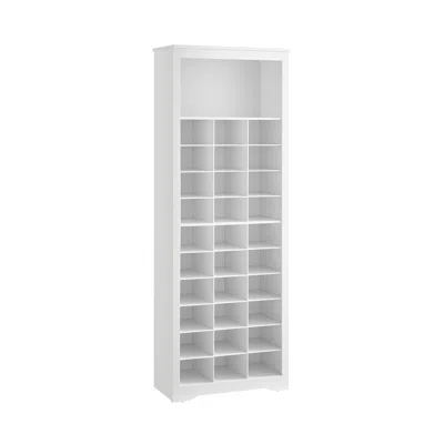 Breebe 10-tier Shoe Rack Organizer