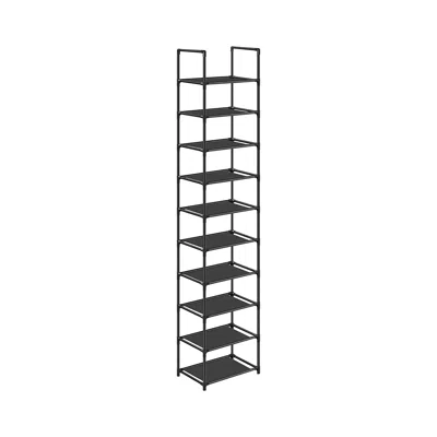 Breebe 10-tier Shoe Shelf