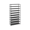 Breebe 10-tier Shoe Shelf