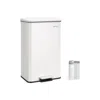 Breebe 10.5 Gallon Garbage Can