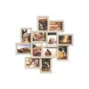 Breebe 12-pack Picture Frames Collage