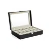 Breebe 12-slot Watch Case