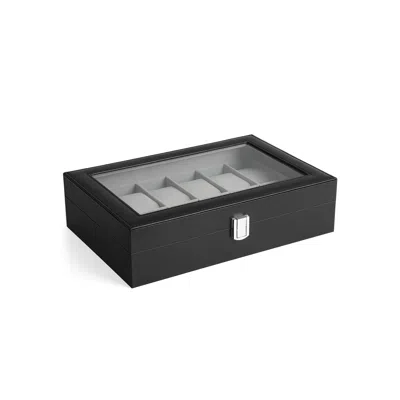 Breebe 12 Slots Watch Box