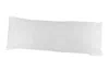 Breebe 14" X 36" White Lumbar Throw Pillow Insert