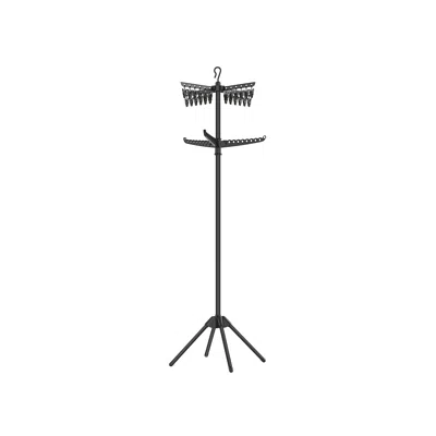 Breebe 2-tier 72-inch Clothes Drying Rack