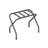 Breebe 27.2"d X 15"w X 20.5"h Luggage Rack Forest Green And Black