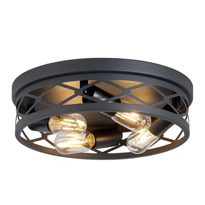 Breebe 2-pack Multi-light Ceiling Fixture