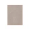 Breebe 2'w X 3'l Area Rug For Living Room - Camel Brown In Gray