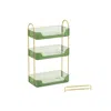 Breebe 3-tier Makeup Organizer