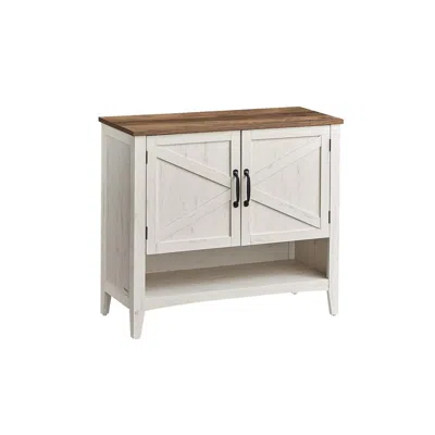 Breebe 3-tier Shoe Cabinet With Height-adjustable Shelf In Multi