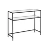 Breebe 39.4 Inch Console Sofa Table