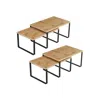Breebe 4 Kitchen Counter Shelves