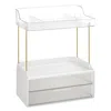 Breebe 4-layer Makeup Organizer