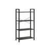 Breebe 4-tier Bookshelf