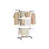 Breebe 4-tier Clothes Drying Rack Stand