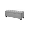 Breebe 46.5‘' Storage Ottoman