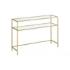 Breebe 47.2 Inch Console Sofa Table