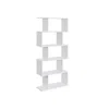 Breebe 5-tier Display Shelf
