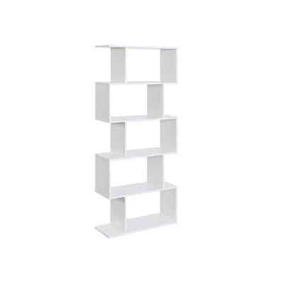Breebe 5-tier Display Shelf