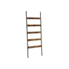 Breebe 5-tier Ladder Shelf