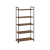 Breebe 5-tier Storage Shelf