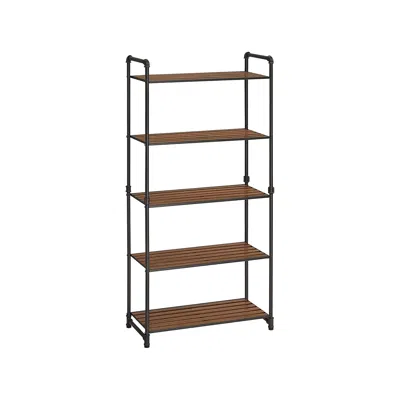 Breebe 5-tier Storage Shelf