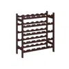 Breebe 5-tier Wine Rack