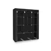 Breebe 51" Portable Clothes Closet