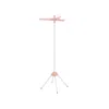 Breebe 59-inch High Folding Clothes Drying Rack