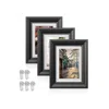 Breebe 5x7 Picture Frames For Wall