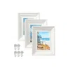 Breebe 8x10 Picture Frames For Wall