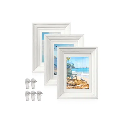 BREEBE 5X7 PICTURE FRAMES FOR WALL