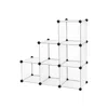 Breebe 6 Cubes Storage Organizer