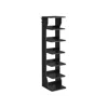 Breebe 6-tier Corner Shoe Rack