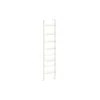 Breebe 6-tier Pantry Organizers And Storage - Cream White In Green