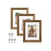 Breebe 8x10 Picture Frames For Wall