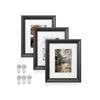 Breebe 8x10 Picture Frames For Wall