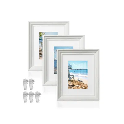 Breebe 8x10 Picture Frames For Wall