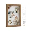 Breebe A4 Shadow Box Frame