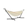 Breebe Adjustable-height Outdoor Hammock With Stand