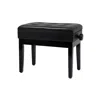 Breebe Adjustable Padded Piano Bench