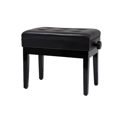 Breebe Adjustable Padded Piano Bench