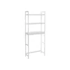 Breebe Adjustable Shelves Bathroom Organizer