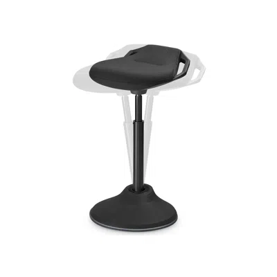 Breebe Adjustable Standing Desk Chair