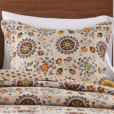 Breebe Andorra Sham King In Multi