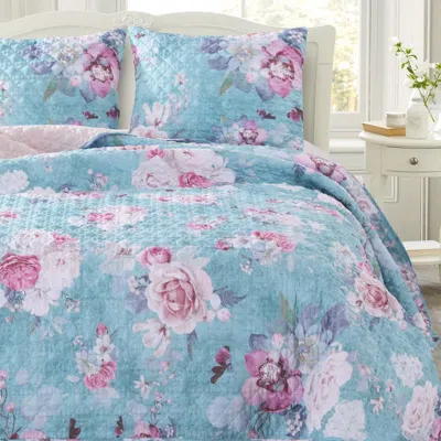 Breebe Avril Quilt Set