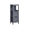 Breebe Bathroom Floor Cabinet