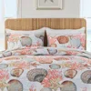 Breebe Beach Days Sham Standard In Multi
