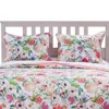 Breebe Blossom Sham King In Multi